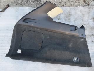 обшивка багажника Volvo XC60 1 поколение 2012, 2.4 л., D5, D 5244 T10, дизель, АКПП, полный привод