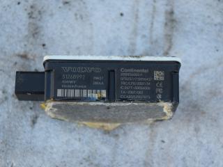 блок управления центральным замком Volvo XC60 1 поколение 2012, 2.4 л., D5, D 5244 T10, дизель, АКПП, полный привод, 31268992