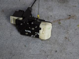 замок двери задней правой Volvo XC90 1 поколение [рестайлинг] 2007, 4.4 л., бензин, АКПП, универсал, 30699781