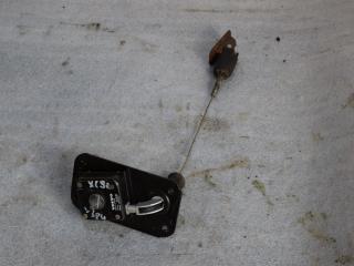 крепление запаски Volvo XC90 1 поколение [рестайлинг] 2007, 4.4 л., бензин, АКПП, универсал, 30714793