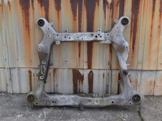 балка подвески передняя (подрамник) Volvo XC90 1 поколение [рестайлинг] 2007, 4.4 л., бензин, АКПП, универсал