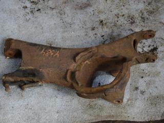 рычаг задний нижний Volvo XC90 1 поколение [рестайлинг] 2007, 4.4 л., бензин, АКПП, универсал, 8666346