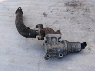 клапан EGR Kia Sorento 1 поколение [рестайлинг] 2008, 2.5 л., D4CB, дизель, МКПП, черный, внедорожник 5 дв., правый руль, 284104A410