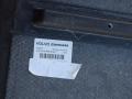 пол багажника Volvo XC60 1 поколение 2012, 2.4 л., D5, D 5244 T10, дизель, АКПП, полный привод - фото №3