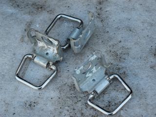 кронштейн (крепление) Volvo XC60 1 поколение 2012, 2.4 л., D5, D 5244 T10, дизель, АКПП, полный привод