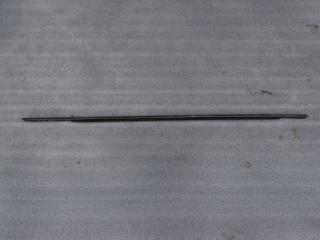 молдинг двери задней левой Volvo XC60 1 поколение 2012, 2.4 л., D5, D 5244 T10, дизель, АКПП, полный привод