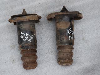 опорная тарелка пружины Volvo XC60 1 поколение 2012, 2.4 л., D5, D 5244 T10, дизель, АКПП, полный привод