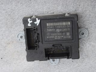 блок комфорта Volvo XC60 1 поколение 2012, 2.4 л., D5, D 5244 T10, дизель, АКПП, полный привод, 9G9T14B533GC