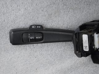 переключатель подрулевой (стрекоза) Volvo XC60 1 поколение 2012, 2.4 л., D5, D 5244 T10, дизель, АКПП, полный привод, 31334647
