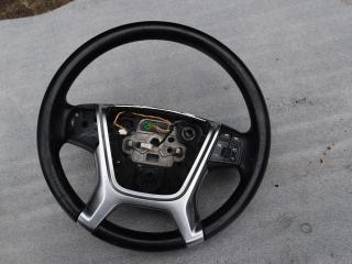 руль Volvo XC60 1 поколение 2012, 2.4 л., D5, D 5244 T10, дизель, АКПП, полный привод