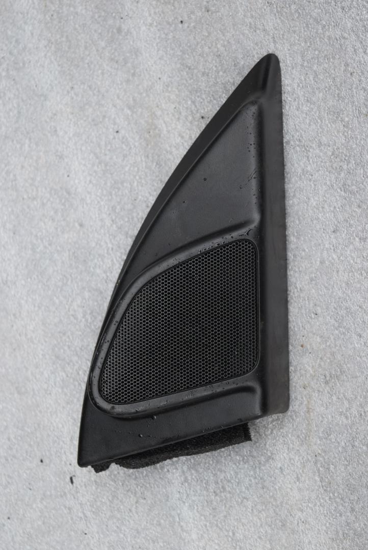 заглушка зеркала Volvo XC60 1 поколение 2012, 2.4 л., D5, D 5244 T10, дизель, АКПП, полный привод, 30781068, 30761586 - фото №1