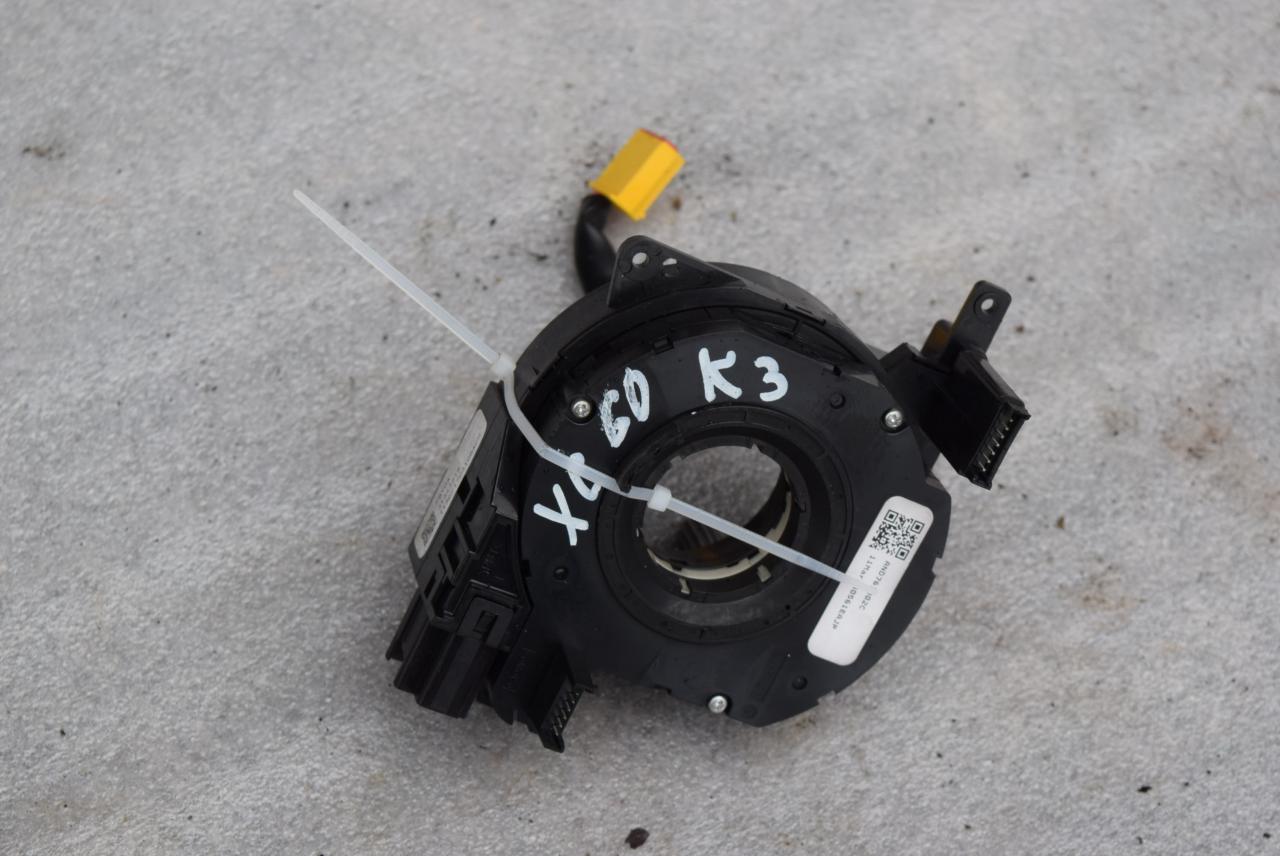 шлейф руля Volvo XC60 1 поколение 2012, 2.4 л., D5, D 5244 T10, дизель, АКПП, полный привод, 31343218 - фото №1