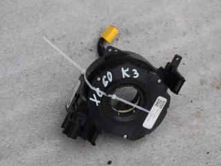 шлейф руля Volvo XC60 1 поколение 2012, 2.4 л., D5, D 5244 T10, дизель, АКПП, полный привод, 31343218