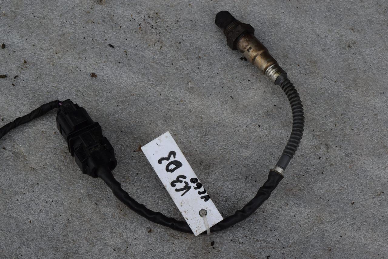 лямбда-зонд Volvo XC60 1 поколение 2012, 2.4 л., D5, D 5244 T10, дизель, АКПП, полный привод, 30751138, 0258017107 - фото №1