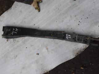 защита днища Volvo XC60 1 поколение 2012, 2.4 л., D5, D 5244 T10, дизель, АКПП, полный привод, 6G9N9S282DA, 6G919E312BC