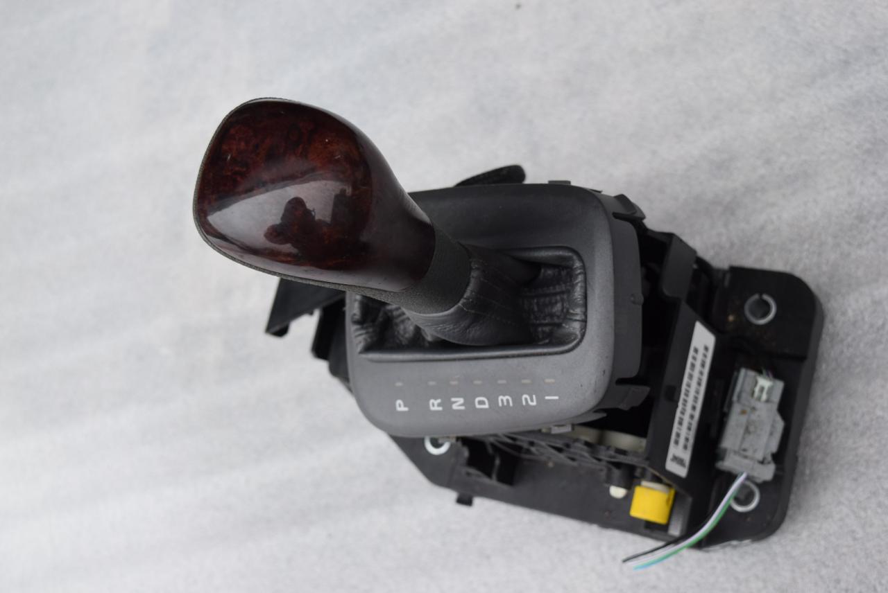 кулиса Volvo S80 1 поколение 2002, 2.9 л., i, B 6294 S, бензин, АКПП, седан, передний привод, 08689448 - фото №1