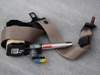 ремень безопасности Volvo S80 1 поколение 2002, 2.9 л., i, B 6294 S, бензин, АКПП, седан, передний привод, 39969467