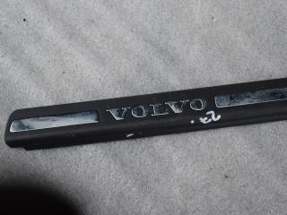 накладка на порог внутренняя Volvo S80 1 поколение 2002, 2.9 л., i, B 6294 S, бензин, АКПП, седан, передний привод, 8659961