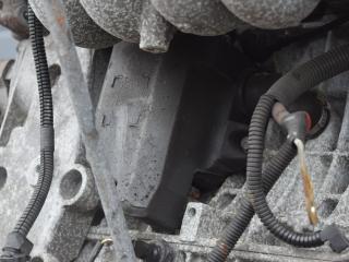 маслоотделитель (сапун) Volvo V40 1 поколение [2-й рестайлинг] 2003, 1.8 л., i, B 4184 S, бензин, МКПП, универсал