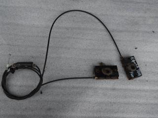 трос капота Volvo V40 1 поколение [2-й рестайлинг] 2003, 1.8 л., i, B 4184 S, бензин, МКПП, универсал