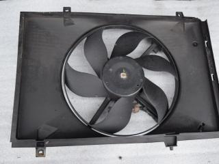 вентилятор радиатора Volvo V40 1 поколение [2-й рестайлинг] 2003, 1.8 л., i, B 4184 S, бензин, МКПП, универсал, ETP10625, 8240272
