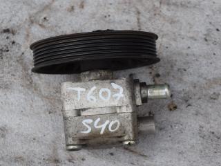 насос гидроусилителя руля Volvo V40 1 поколение [2-й рестайлинг] 2003, 1.8 л., i, B 4184 S, бензин, МКПП, универсал