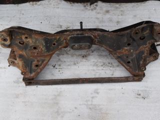 балка подвески передняя (подрамник) Volvo V40 1 поколение [2-й рестайлинг] 2003, 1.8 л., i, B 4184 S, бензин, МКПП, универсал