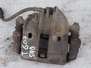 суппорт передний правый Volvo V40 1 поколение [2-й рестайлинг] 2003, 1.8 л., i, B 4184 S, бензин, МКПП, универсал, 32328113