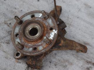 ступица передняя левая Volvo V40 1 поколение [2-й рестайлинг] 2003, 1.8 л., i, B 4184 S, бензин, МКПП, универсал