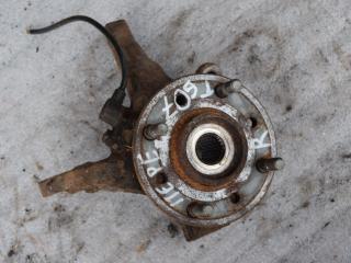 ступица передняя правая Volvo V40 1 поколение [2-й рестайлинг] 2003, 1.8 л., i, B 4184 S, бензин, МКПП, универсал