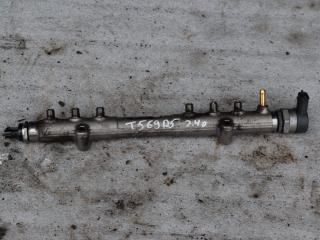 топливная рампа Volvo V70 3 поколение 2008, 2.4 л., D5, D 5244 T5, дизель, АКПП, универсал, передний привод, 0281002712, 0445215023, 30777576