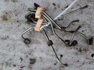 трубка топливная Volvo V70 3 поколение 2008, 2.4 л., D5, D 5244 T5, дизель, АКПП, универсал, передний привод