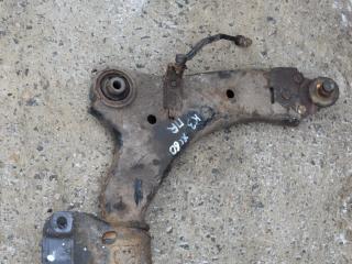 рычаг передний правый Volvo XC60 1 поколение 2012, 2.4 л., D5, D 5244 T10, дизель, АКПП, полный привод