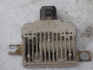 реле бензонасоса Volvo XC60 1 поколение 2012, 2.4 л., D5, D 5244 T10, дизель, АКПП, полный привод, 6G9N9D372AC