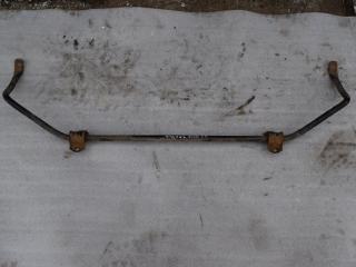 стабилизатор подвески задний Volvo XC60 1 поколение 2012, 2.4 л., D5, D 5244 T10, дизель, АКПП, полный привод