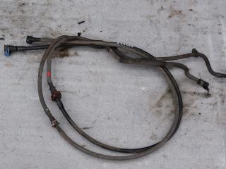 трубка топливная Volvo XC60 1 поколение 2012, 2.4 л., D5, D 5244 T10, дизель, АКПП, полный привод, 31336160