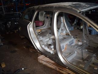 часть кузова (вырезанный элемент) Volvo XC60 1 поколение 2012, 2.4 л., D5, D 5244 T10, дизель, АКПП, полный привод