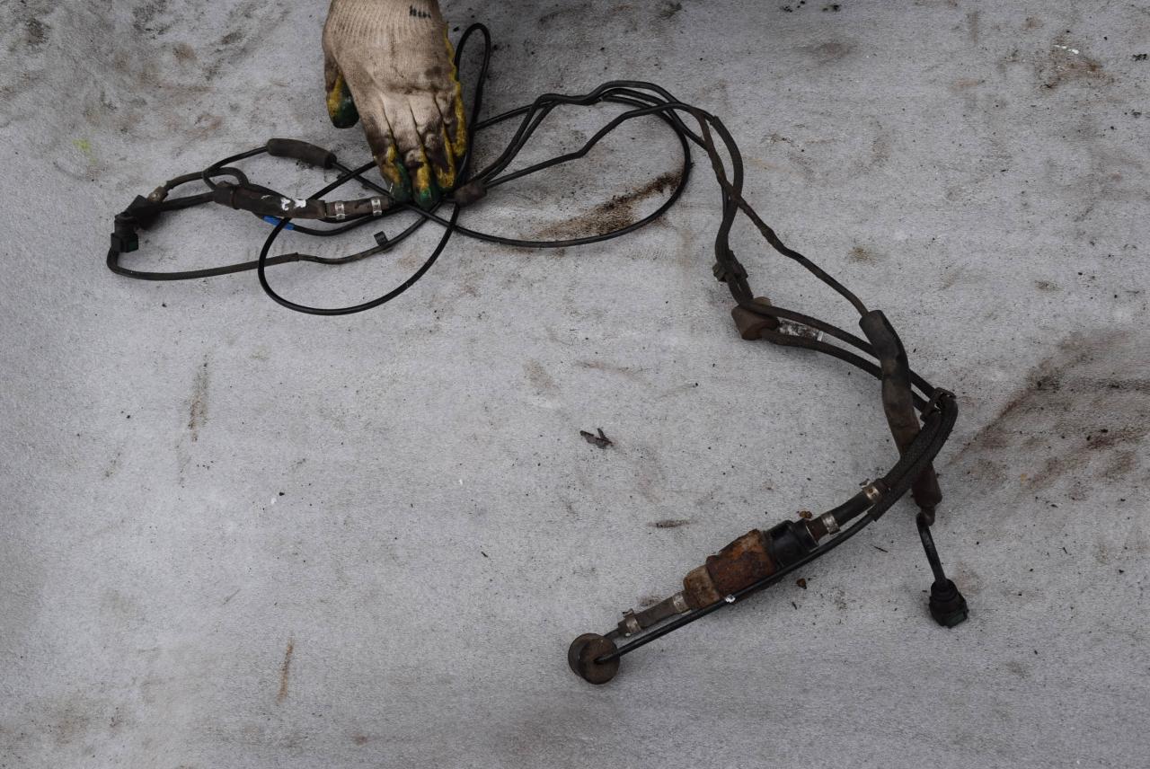 топливный насос Вебасто (Webasto) Volvo XC60 1 поколение 2012, 2.4 л., D5, D 5244 T10, дизель, АКПП, полный привод, 9002853F - фото №1