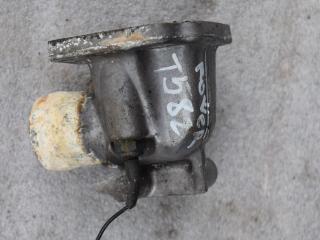 фланец (тройник) системы охлаждения Rover 45 1 поколение 2001, 2.0 л., 20T2N, дизель, МКПП