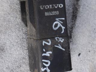 реле накала свечей Volvo XC90 1 поколение [рестайлинг] 2006, 2.4 л., D5, D 5244 T4, дизель, АКПП, внедорожник 5 дв., 0281003037, 8692859