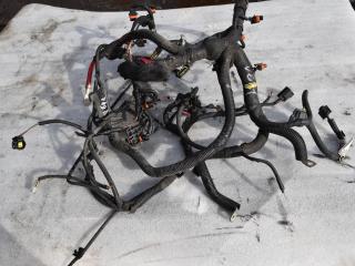 проводка двигателя Volvo XC90 1 поколение [рестайлинг] 2006, 2.4 л., D5, D 5244 T4, дизель, АКПП, внедорожник 5 дв., 30739390, 30739390AC