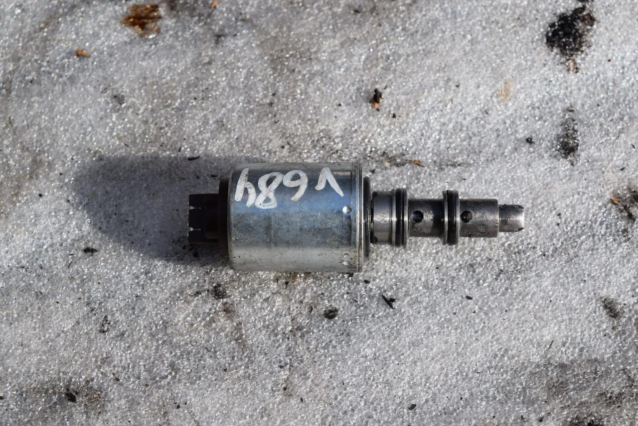 блок управления муфты Haldex Volvo XC90 1 поколение 2006, 2.4 л., D5, D 5244 T4, дизель, АКПП, внедорожник 5 дв., полный подключаемый привод, 22100220, U314, 12100449 - фото №1