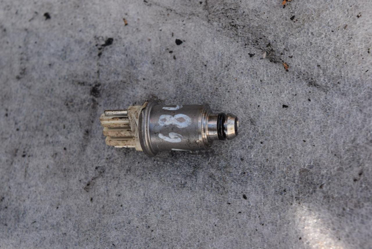 блок управления муфты Haldex Volvo XC90 1 поколение 2006, 2.4 л., D5, D 5244 T4, дизель, АКПП, внедорожник 5 дв., полный подключаемый привод, 104204 - фото №1