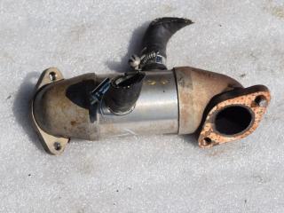 охладитель EGR / Радиатор EGR Rover 45 1 поколение 2004, 2.0 л., дизель, МКПП