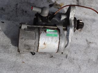 стартер Rover 45 1 поколение 2004, 2.0 л., дизель, МКПП, 2280004961