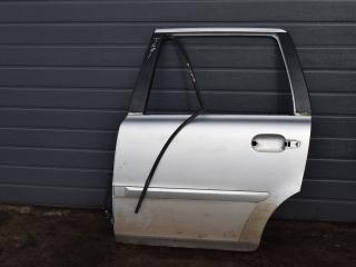 дверь задняя левая Volvo XC90 1 поколение [рестайлинг] 2006, 2.4 л., D5, D 5244 T4, дизель, АКПП, внедорожник 5 дв.