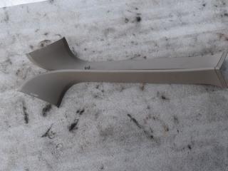 обшивка багажника Volvo XC90 1 поколение 2006, 2.4 л., D5, D 5244 T4, дизель, АКПП, внедорожник 5 дв., полный подключаемый привод, 10158