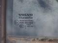 стекло двери задней правой Volvo XC90 1 поколение 2006, 2.4 л., D5, D 5244 T4, дизель, АКПП, внедорожник 5 дв., полный подключаемый привод - фото №2