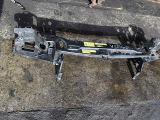 передняя панель крепления облицовки (телевизор) Volvo XC90 1 поколение 2006, 2.4 л., D5, D 5244 T4, дизель, АКПП, внедорожник 5 дв., полный подключаемый привод