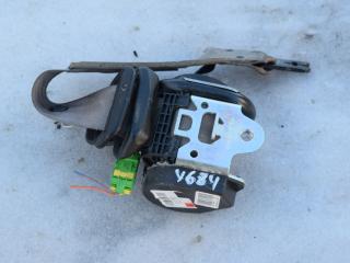 ремень безопасности Volvo XC90 1 поколение 2006, 2.4 л., D5, D 5244 T4, дизель, АКПП, внедорожник 5 дв., полный подключаемый привод, 8639497